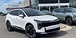 New 2026 KIA SPORTAGE EX in FORT SMITH, ARKANSAS