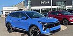 New 2026 KIA SPORTAGE EX in FORT SMITH, ARKANSAS