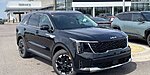 New 2026 KIA SORENTO S in FORT SMITH, ARKANSAS