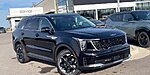 New 2026 KIA SORENTO S in FORT SMITH, ARKANSAS