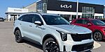 New 2026 KIA SORENTO S in FORT SMITH, ARKANSAS
