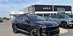 New 2027 KIA SPORTAGE EX in FORT SMITH, ARKANSAS