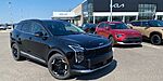 New 2027 KIA SPORTAGE EX in FORT SMITH, ARKANSAS