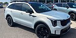 New 2026 KIA SORENTO X-LINE EX in FORT SMITH, ARKANSAS