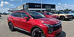 New 2027 KIA SPORTAGE EX in FORT SMITH, ARKANSAS