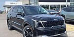 New 2026 KIA SORENTO S in FORT SMITH, ARKANSAS