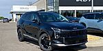 New 2027 KIA SPORTAGE EX in FORT SMITH, ARKANSAS