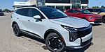 New 2027 KIA SPORTAGE EX in FORT SMITH, ARKANSAS