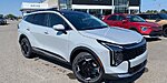 New 2027 KIA SPORTAGE EX in FORT SMITH, ARKANSAS