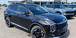 New 2027 KIA SPORTAGE EX in FORT SMITH, ARKANSAS