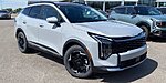 New 2027 KIA SPORTAGE EX in FORT SMITH, ARKANSAS