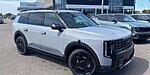 New 2027 KIA TELLURIDE X-LINE EX in FORT SMITH, ARKANSAS