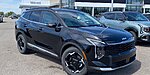 New 2027 KIA SPORTAGE EX in FORT SMITH, ARKANSAS