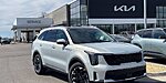 New 2026 KIA SORENTO S in FORT SMITH, ARKANSAS