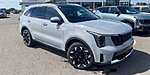 New 2026 KIA SORENTO EX in FORT SMITH, ARKANSAS