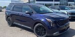 New 2027 KIA CARNIVAL EX in FORT SMITH, ARKANSAS