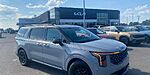 New 2027 KIA CARNIVAL SX in FORT SMITH, ARKANSAS