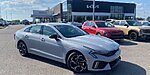 New 2026 KIA K5 GT-LINE in FORT SMITH, ARKANSAS