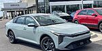 New 2026 KIA K4 LXS in FORT SMITH, ARKANSAS