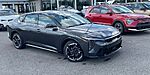 New 2026 KIA K4 GT-LINE in FORT SMITH, ARKANSAS