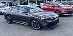 New 2026 KIA K4 GT-LINE in FORT SMITH, ARKANSAS