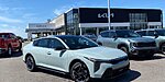 New 2026 KIA K4 GT-LINE in FORT SMITH, ARKANSAS