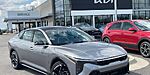 New 2026 KIA K4 GT-LINE in FORT SMITH, ARKANSAS