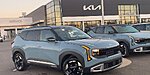 New 2027 KIA SELTOS EX in FORT SMITH, ARKANSAS