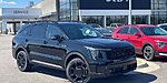 New 2026 KIA SORENTO X-LINE SX PRESTIGE in FORT SMITH, ARKANSAS