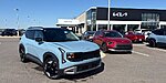 New 2027 KIA SELTOS EX in FORT SMITH, ARKANSAS