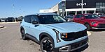 New 2027 KIA SELTOS EX in FORT SMITH, ARKANSAS