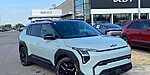 New 2027 KIA EV3  in FORT SMITH, ARKANSAS
