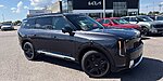 New 2027 KIA TELLURIDE SX in FORT SMITH, ARKANSAS