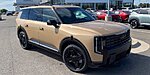 New 2027 KIA TELLURIDE X-LINE EX in FORT SMITH, ARKANSAS