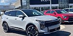 New 2027 KIA SPORTAGE SX-PRESTIGE in FORT SMITH, ARKANSAS
