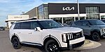 New 2027 KIA TELLURIDE SX in FORT SMITH, ARKANSAS