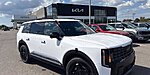 New 2027 KIA TELLURIDE X-LINE SX PRESTIGE in FORT SMITH, ARKANSAS