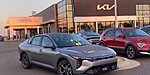 New 2026 KIA K4 LXS in FORT SMITH, ARKANSAS