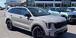 New 2026 KIA SORENTO X-LINE SX in FORT SMITH, ARKANSAS