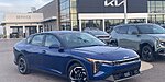 New 2026 KIA K4 EX in FORT SMITH, ARKANSAS