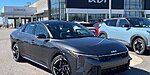 New 2026 KIA K4 GT-LINE in FORT SMITH, ARKANSAS