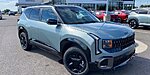 New 2027 KIA SELTOS X-LINE S in FORT SMITH, ARKANSAS