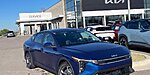 New 2026 KIA K4 LXS in FORT SMITH, ARKANSAS