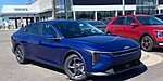 New 2026 KIA K4 LXS in FORT SMITH, ARKANSAS