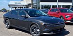 New 2026 KIA K4 LXS in FORT SMITH, ARKANSAS