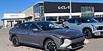 New 2026 KIA K4 EX in FORT SMITH, ARKANSAS