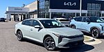 New 2026 KIA K4 LXS in FORT SMITH, ARKANSAS
