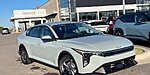 New 2026 KIA K4 LXS in FORT SMITH, ARKANSAS