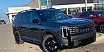 New 2027 KIA TELLURIDE X-LINE EX in FORT SMITH, ARKANSAS