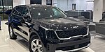 New 2026 KIA SORENTO LX in FORT SMITH, ARKANSAS